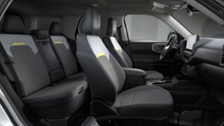 2026 Ford Bronco Sport® Internal Image 1